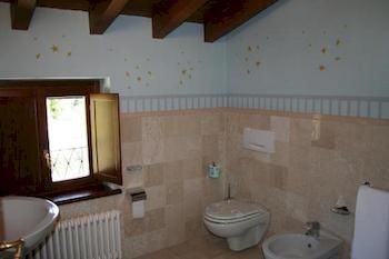 Corte Uccellanda Relais มอนซามบาโน ภายนอก รูปภาพ